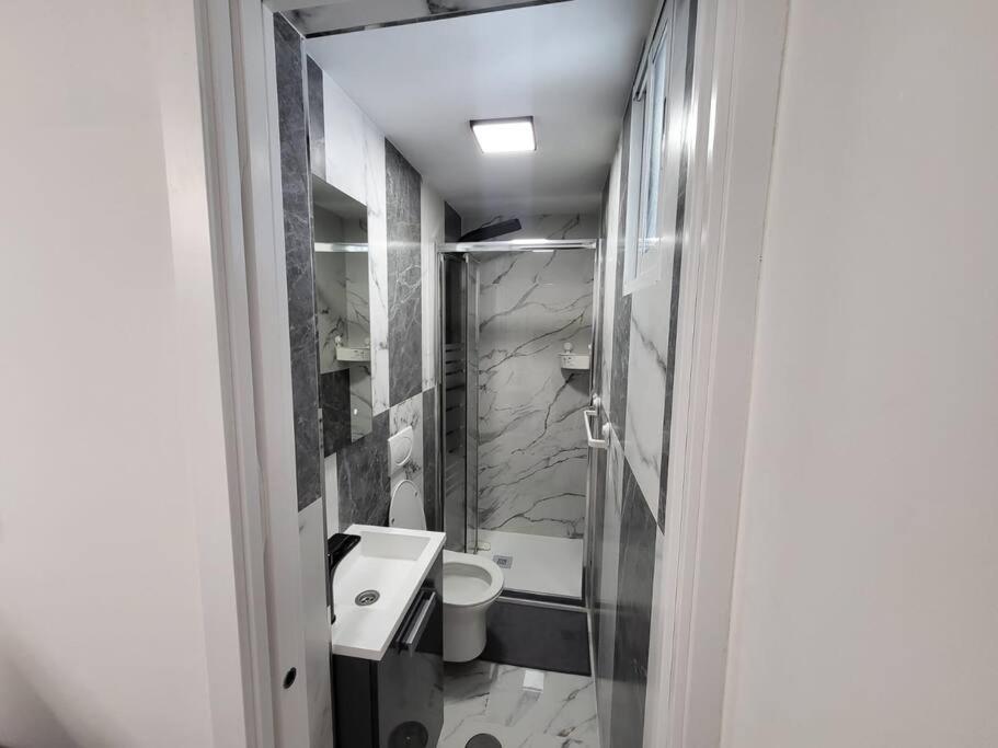 Las Canteras New 2 Bedrooms Flat At The Beach Parking Optional Лас-Пальмас-де-Гран-Канарія Екстер'єр фото